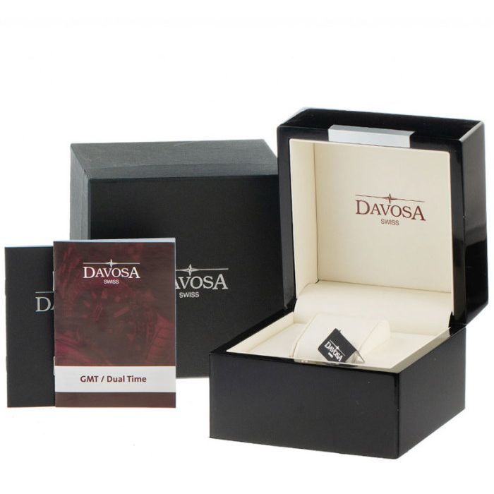 Наручные часы Davosa 165.500.40 изображение 7