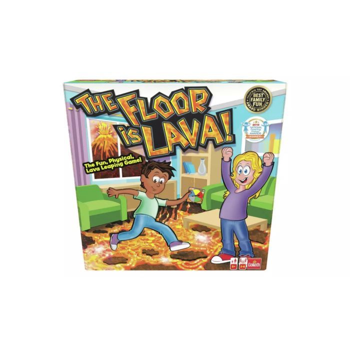 Настольная игра Goliath Лавовый пол (925881.204)