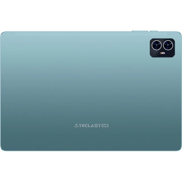 Планшет Teclast M50 10.1" 6/128GB / LTE Blue (6940709686799) изображение 2