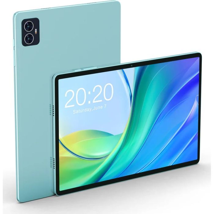 Планшет Teclast M50 10.1" 6/128GB / LTE Blue (6940709686799) изображение 6