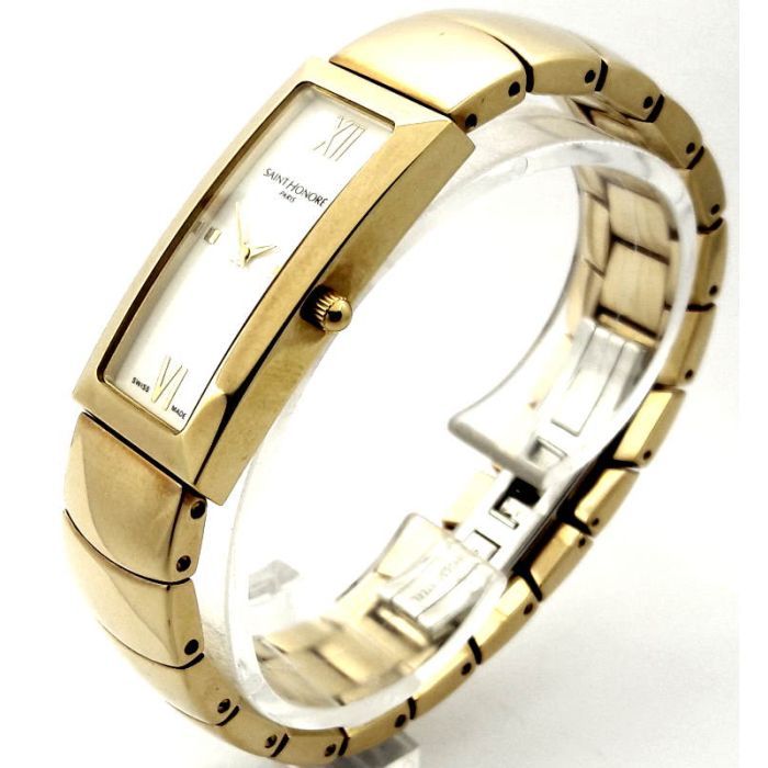 Наручные часы Saint Honore 710008 3YRA изображение 2