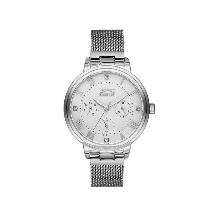 Наручний годинник Slazenger SL.09.6185.4.03