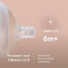 Соска Lovi динамическая Mammafeel 6 каша 1 шт. (18/735) изображение 6