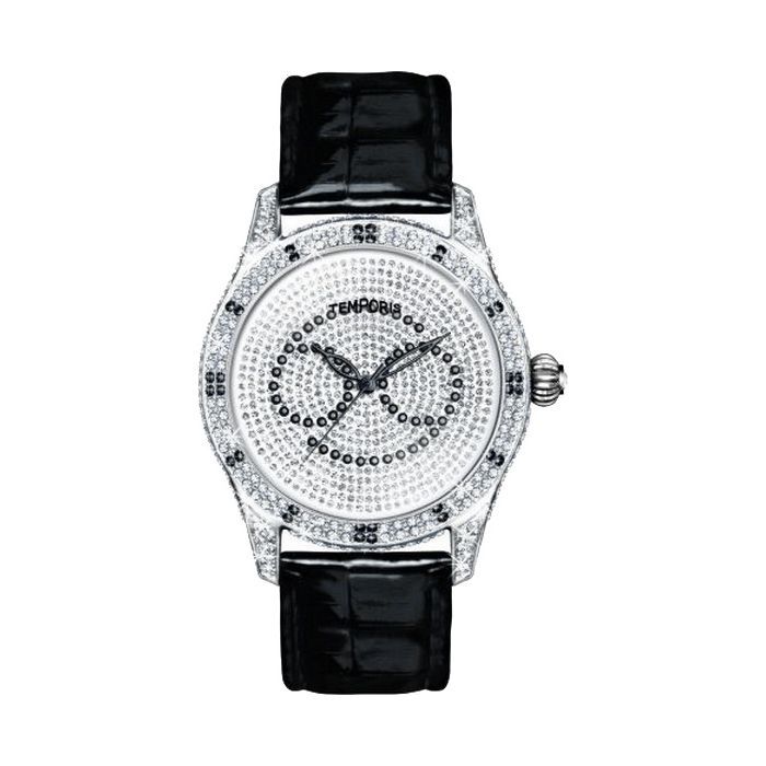 Наручний годинник Temporis T027LS.04