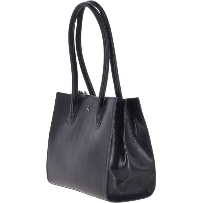 Сумка Ashwood V26 Black зображення 2