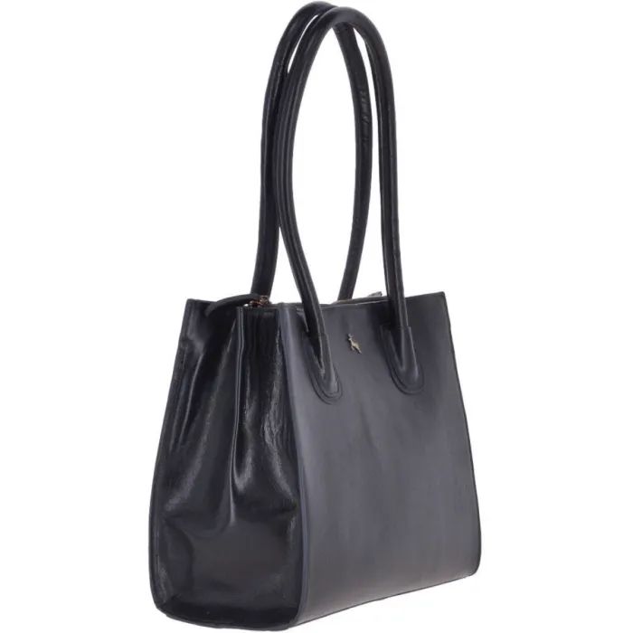 Сумка Ashwood V26 Black зображення 4