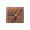 Сумка Visconti 18608 Slim Bag Oil Tan (18608 OIL TAN)