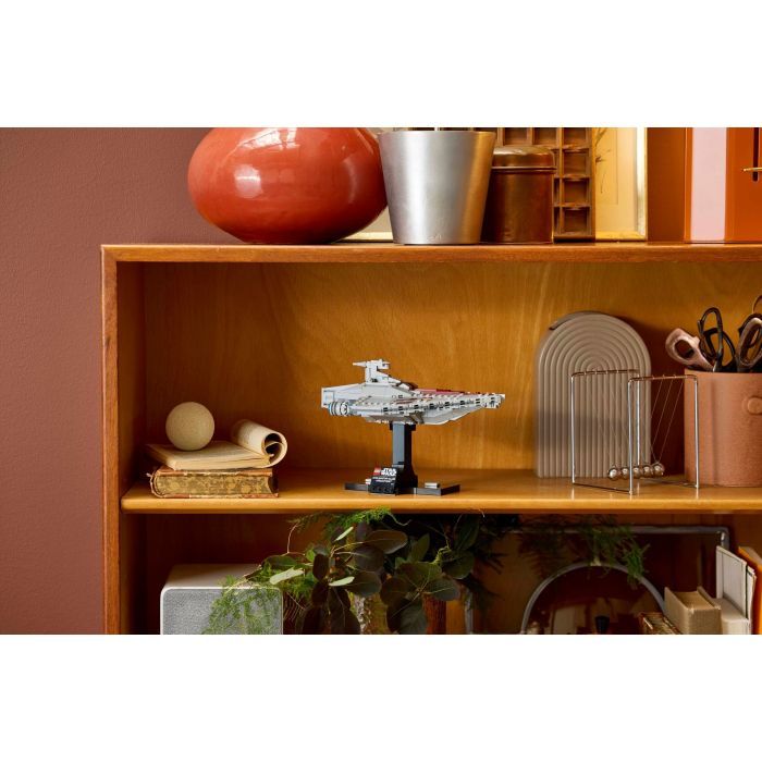 Конструктор LEGO tar Wars Штурмовой корабль класса Аккламатор (75404) изображение 12