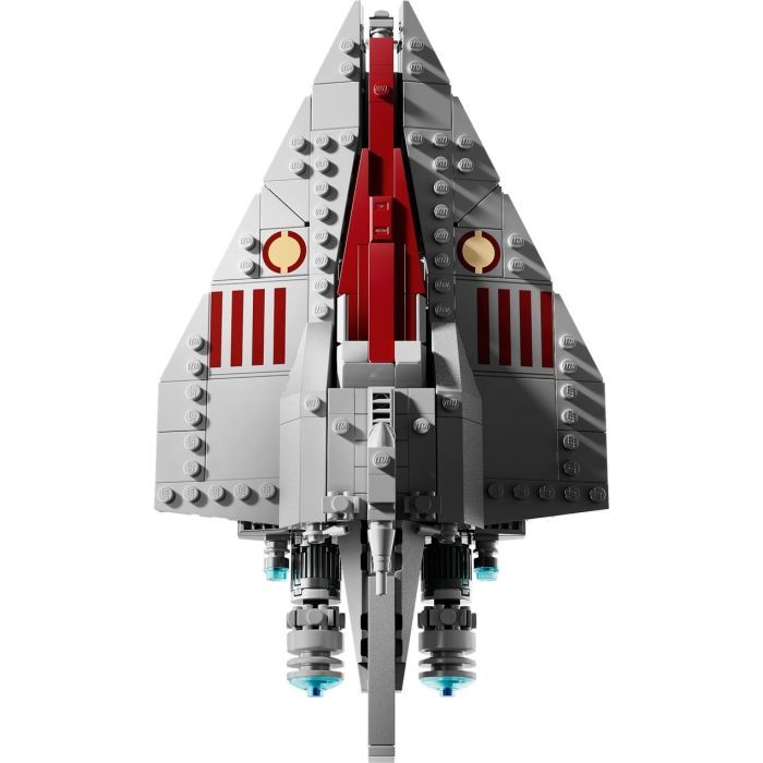 Конструктор LEGO tar Wars Штурмовой корабль класса Аккламатор (75404) изображение 3
