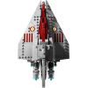 Конструктор LEGO tar Wars Штурмовой корабль класса Аккламатор (75404) изображение 3