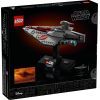 Конструктор LEGO tar Wars Штурмовой корабль класса Аккламатор (75404) изображение 6