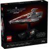 Конструктор LEGO tar Wars Штурмовой корабль класса Аккламатор (75404)