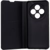 Чохол до мобільного телефона BeCover Exclusive New Style Tecno Spark 30C 4G Black (712701) зображення 5