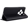 Чохол до мобільного телефона BeCover Exclusive New Style Tecno Spark 30C 4G Black (712701) зображення 6
