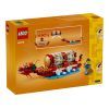 Конструктор LEGO Iconic Праздничный календарь (40678) изображение 3