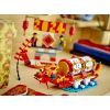 Конструктор LEGO Iconic Праздничный календарь (40678) изображение 5