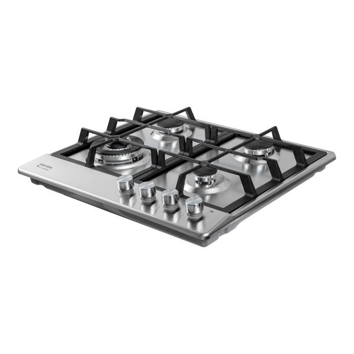 Варочная поверхность Interline HGS 763 FGT XM FLAME изображение 3