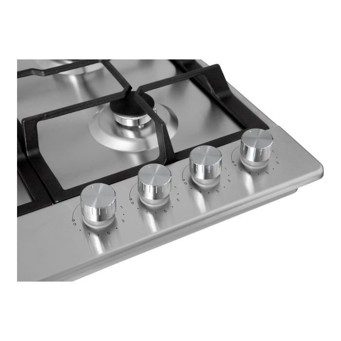 Варочная поверхность Interline HGS 763 FGT XM FLAME изображение 4