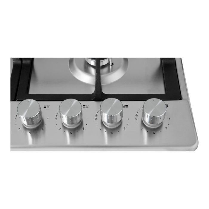 Варочная поверхность Interline HGS 763 FGT XM FLAME изображение 6