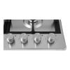 Варочная поверхность Interline HGS 763 FGT XM FLAME изображение 6