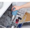 Термос Tefal Bludrop soft touch, 500мл, нержавіюча сталь, блакитний (N3110710) изображение 7