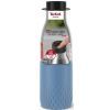 Термос Tefal Bludrop soft touch, 500мл, нержавіюча сталь, блакитний (N3110710)