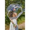 Зонт Fulton L042 Birdcage-2 Wedding Floral Border (L042-039700) изображение 2