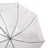 Зонт Fulton L042 Birdcage-2 Wedding Floral Border (L042-039700) изображение 9