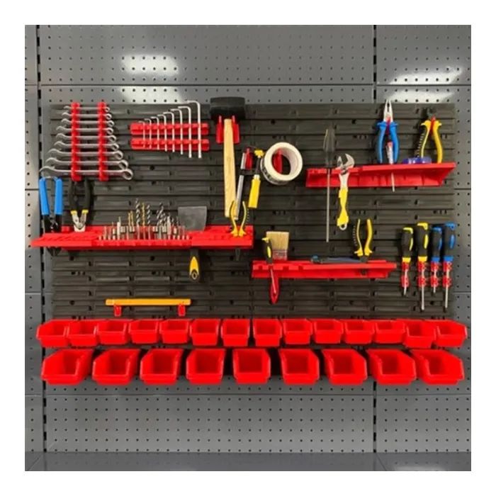 Полка для инструмента Kistenberg KS_kit100 изображение 4