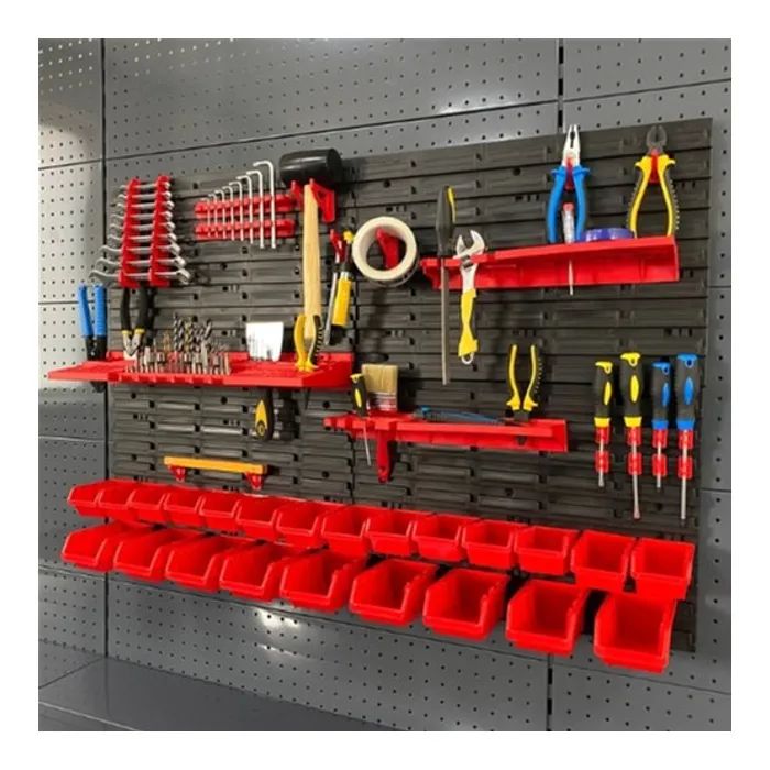 Полка для инструмента Kistenberg KS_kit100 изображение 5