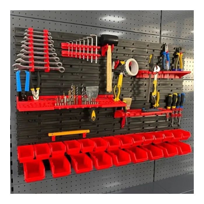 Полка для инструмента Kistenberg KS_kit100 изображение 6
