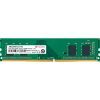 Модуль памяти для компьютера DDR4 4GB 3200 MHz Transcend (JM3200HLD-4G)