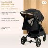 Коляска Kinderkraft Mitzy Ink Black (KSMITZ00BLK0000) (5902533924370) зображення 10