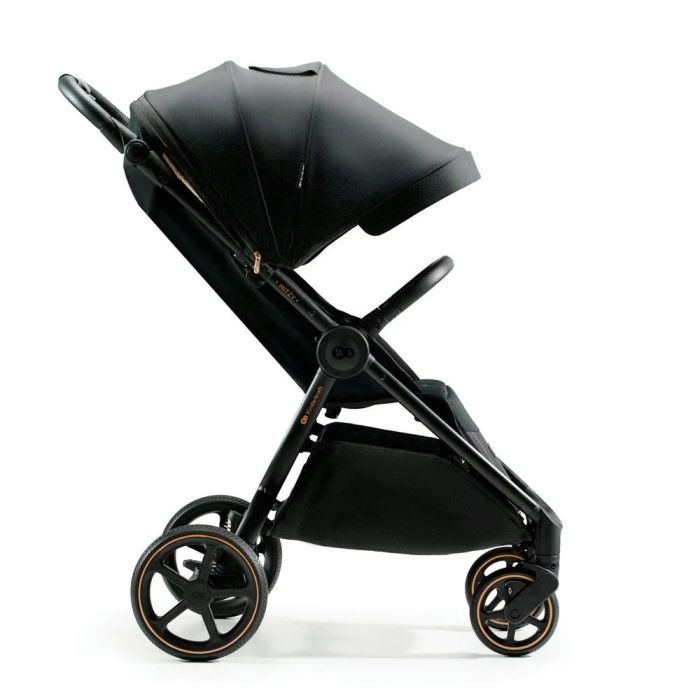 Коляска Kinderkraft Mitzy Linen Beige (KSMITZ00BEG0000) (5902533924356) зображення 2