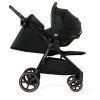 Коляска Kinderkraft Mitzy Ink Black (KSMITZ00BLK0000) (5902533924370) зображення 8