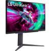 Монитор LG 27GR93U-B изображение 2