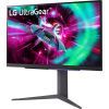 Монитор LG 27GR93U-B изображение 3