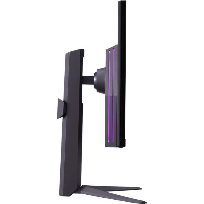 Монитор LG 27GR93U-B изображение 7