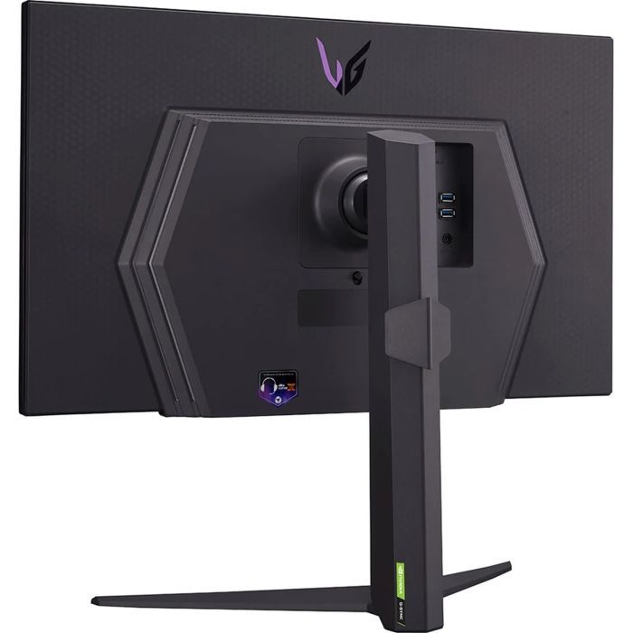 Монитор LG 27GR93U-B изображение 9
