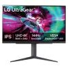 Монитор LG 27GR93U-B