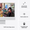 Комп'ютер Apple 24" iMac Retina 4.5K / Apple M4 (10-c/CPU, 10-c/GPU), 16, 256, Silver (MWUU3UA/A) зображення 5