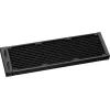 Система рідинного охолодження Deepcool Mystique 360 ARGB Black (R-LX750-BKADSNC-G-1) зображення 2