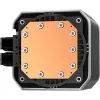 Система рідинного охолодження Deepcool Mystique 360 ARGB Black (R-LX750-BKADSNC-G-1) зображення 3