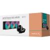 Система рідинного охолодження Deepcool Mystique 360 ARGB Black (R-LX750-BKADSNC-G-1) зображення 6