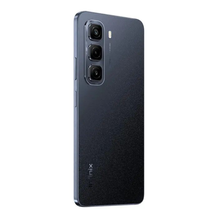 Мобильный телефон Infinix Hot 50 8/128Gb Titanium Grey (lifecell) (4894947047770_) изображение 2