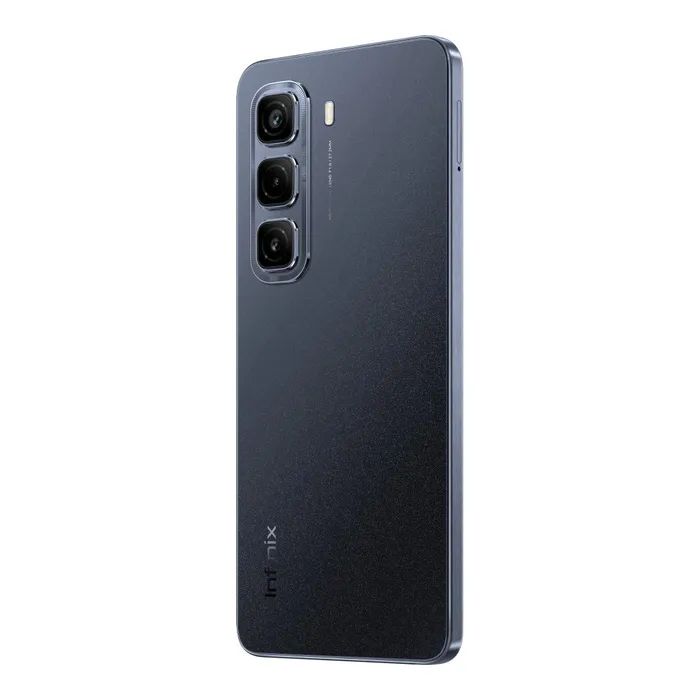 Мобильный телефон Infinix Hot 50 8/128Gb Titanium Grey (lifecell) (4894947047770_) изображение 3