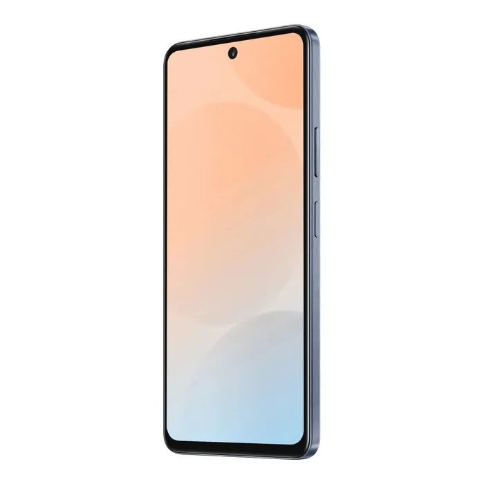Мобильный телефон Infinix Hot 50 8/128Gb Titanium Grey (lifecell) (4894947047770_) изображение 4