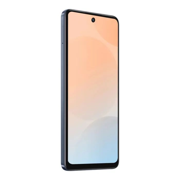 Мобильный телефон Infinix Hot 50 8/128Gb Titanium Grey (lifecell) (4894947047770_) изображение 5