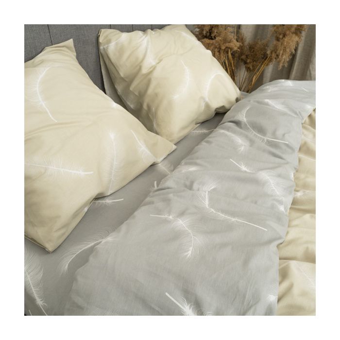 Постельное белье Viluta 750 Сатин Twill евро (750_ev) изображение 5