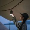 Фонарь Naturehike антимоскітний NH22ZM005, бежевий (6927595709573) изображение 6